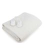 Carmen C81191 King Fitted Electric Blanket