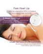 Carmen C81191 King Fitted Electric Blanket