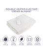 Carmen C81193 Double Heated Under Blanket