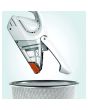 Vax Gator 10.8V Handheld Vacuum Cleaner
