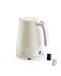 Swan SK19038CRM Hexton 1.7L Jug Kettle - Cream