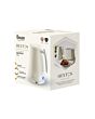 Swan SK19038CRM Hexton 1.7L Jug Kettle - Cream