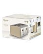 Swan ST14620OAT 4 Slice Nordic Toaster