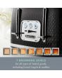 Swan ST19025BLK Elegance 4 Slice Toaster