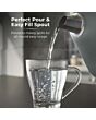Tower T10063FOR Renaissance 1.7L 3KW Kettle