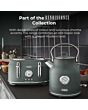 Tower T10063FOR Renaissance 1.7L 3KW Kettle