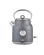 Tower T10063GRY Renaissance 1.7L 3KW Kettle