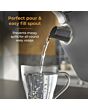 Tower T10063GRY Renaissance 1.7L 3KW Kettle