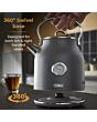 Tower T10063GRY Renaissance 1.7L 3KW Kettle