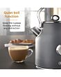 Tower T10063GRY Renaissance 1.7L 3KW Kettle