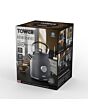 Tower T10063GRY Renaissance 1.7L 3KW Kettle