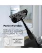 Tower T134000PL THS10 Handheld Steam Cleaner