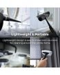 Tower T134000PL THS10 Handheld Steam Cleaner