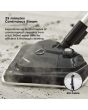 Tower T134001PL TSM12 Multifunction 12-in-1 Steam Mop