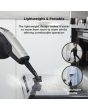 Tower T134001PL TSM12 Multifunction 12-in-1 Steam Mop