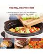 Tower T16020 1.5 Litre Slow Cooker