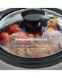 Tower T16020 1.5 Litre Slow Cooker