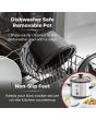 Tower T16020 1.5 Litre Slow Cooker
