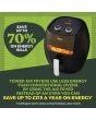 Tower T17071 Vortx Vizion Manual Air Fryer 7L