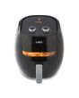 Tower T17071 Vortx Vizion Manual Air Fryer 7L