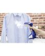Tower T22014BLU Blue 1000W Garment Steamer