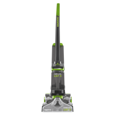 Daewoo FLR00115GE Hurricane Cat 5 Carpet Washer with Handheld