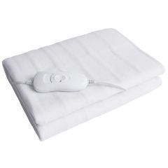 Daewoo HEA1486GE Double Electric Heated Blanket - 120x135cm