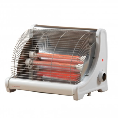 Daewoo HEA1893GE 2 Bar Ceramic Heater