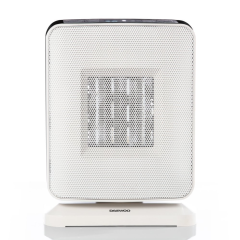 Daewoo HEA1896GE Ceramic Ptc Heater with Oscillation