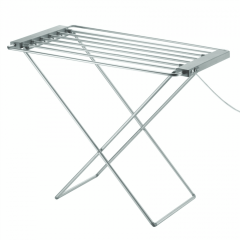 Daewoo HEA1901GE Heated Clothes Airer