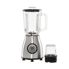 Daewoo SDA1561GE 500W Stainless Steel Jug Blender