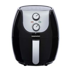 Daewoo SDA1861 4L Single Pot Air Fryer