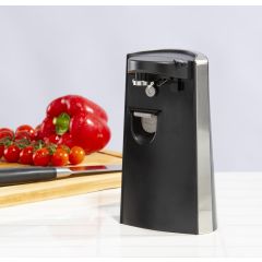 Daewoo SDA2313GE Electric Can Opener and Knife Sharpener