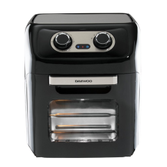 Daewoo SDA2488GE 12L Rotisserie Air Fryer Oven Mechanical