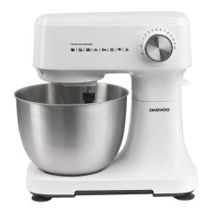 Daewoo SDA2690GE 3.5L Stand Mixer 600W