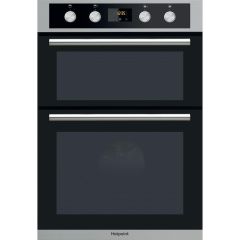 Hotpoint Class 2 DD2 844 C IX Built-In Oven - Stainless Steel