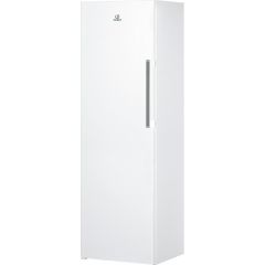 Indesit UI8 F2C W UK Freestanding Upright Freezer - White