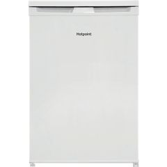 Hotpoint H55Z1112WUK Freestanding Undercounter Freezer - White