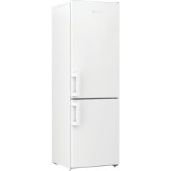 Indesit IKNS 1261 W4UK Freestanding 60/40 Fridge Freezer - White