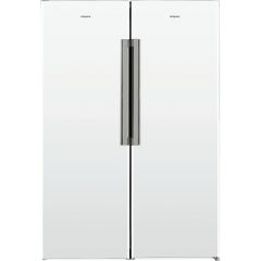 Hotpoint SH6 1Q W 1 Fridge - White