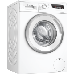 Bosch WAN28281GB, Washing machine, front loader