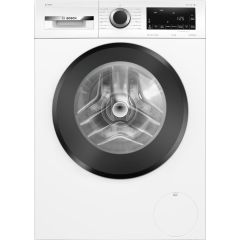 Bosch WGG254F0GB, Washing machine, front loader