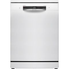 Bosch SMS4EKW06G, Free-standing dishwasher