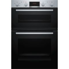 Bosch MHA133BR0B, Built-in double oven