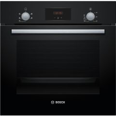 Bosch HHF113BA0B, Built-in oven