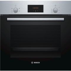 Bosch HHF113BR0B, Built-in oven