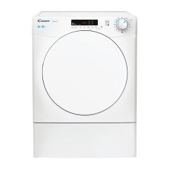Candy CSE V9DF-80 9kg Vented Tumble Dryer