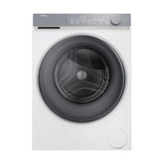 Haier X Series 7 HWD90-B14367GUUK 9+6kg Washer Dryer with A-30% Energy Rating - Graphite