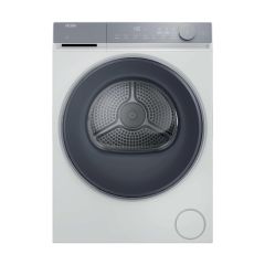 Haier X Series 7 HD90-C367U1-UK 9kg Heat Pump Tumble Dryer with A++ Energy Rating - White