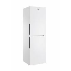 Hoover HVCT3L517FWKR Freestanding Fridge Freezer